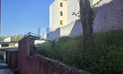 Apartamento para Venda em São Paulo, Conjunto Habitacional Teotônio Vilela, 2 dormitórios, 1 banheiro, 1 vaga