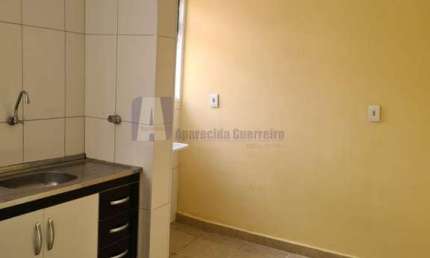 Apartamento para Venda em São Paulo, Conjunto Habitacional Teotônio Vilela, 2 dormitórios, 1 banheiro, 1 vaga