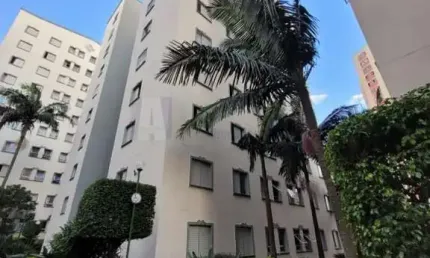 Apartamento para Venda em São Paulo, Jardim Angela (Zona Leste), 3 dormitórios, 1 banheiro, 1 vaga