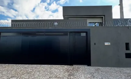 Casa com 2 quartos à venda no Jardim Europa, Barretos 