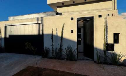 Casa com 3 quartos à venda na Je, 0, Jardim Europa, Barretos