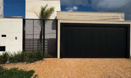 Casa com 2 quartos à venda na Je, 0, Jardim Europa, Barretos