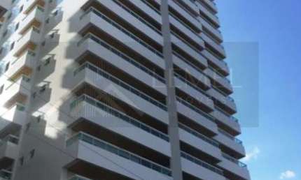 Apartamento para Venda em Praia Grande, Aviação, 3 dormitórios, 1 suíte, 1 banheiro, 2 vagas