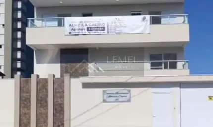Casa em Condomínio para Venda em Praia Grande, Mirim, 2 dormitórios, 2 suítes, 1 banheiro, 1 vaga