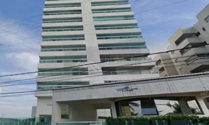 Apartamento para Venda em Mongaguá, Jardim Praia Grande, 3 dormitórios, 1 suíte, 1 banheiro, 2 vagas