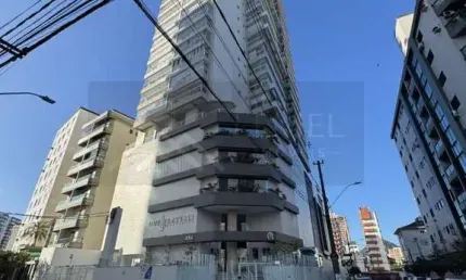 Apartamento para venda em praia grande, guilhermina, 3 dormitórios, 3 suítes, 1 banheiro, 3 vagas