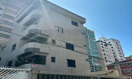 Cobertura para Venda em Praia Grande, Vila Tupi, 4 dormitórios, 2 suítes, 3 banheiros, 1 vaga