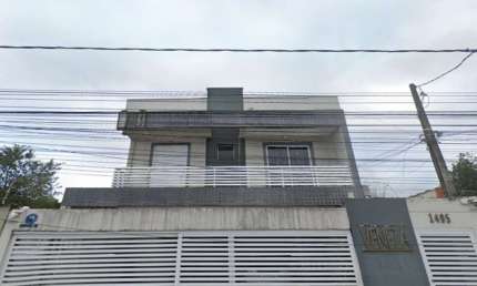 Casa em Condomínio para Venda em Praia Grande, Melvi, 2 dormitórios, 1 banheiro, 1 vaga