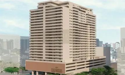 Apartamento para venda em praia grande, canto do forte, 4 dormitórios, 4 suítes, 1 banheiro, 3 vagas