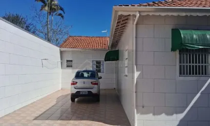 Casa para Venda em Mongaguá, Balneário Itaóca, 2 dormitórios, 1 suíte, 1 banheiro, 10 vagas