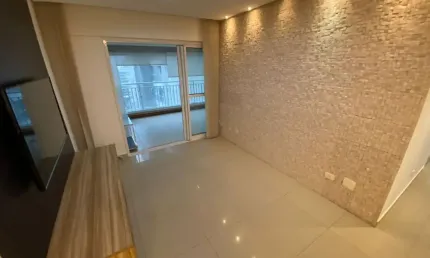 Maravilhoso alto padrão, na Vila Rica, sendo 03 dormitórios, 03 suites, 02 vagas de garagem, com planejados e lazer completo!!!