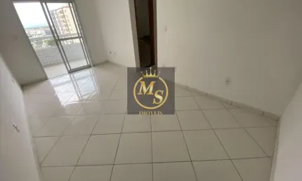 02 Dormitórios, com suíte, na Vila Guilhermina, para locação!!