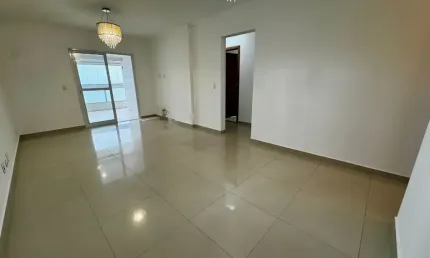 Alto padrão, na aviação, com 04 dormitorios, sendo 03 suites , linda vista mar e lazer completo!!
