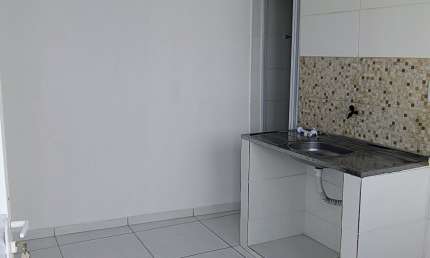 Kitnet / Stúdio para alugar na Avenida Moreira e Silva, 333, Farol, Maceió
