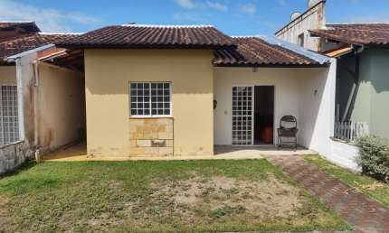 ALUGO CASA NO RESIDENCIA TERRA FIORITA - BARRA NOVA – R$ 2.600,00