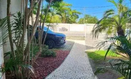 Apartamento com 2 quartos à venda na Alameda Praia de Guarita, 01, Stella Maris, Salvador