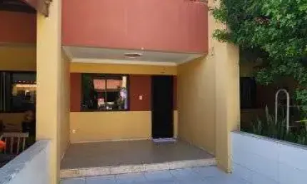 Casa em condomínio fechado com 3 quartos à venda na Alameda Praia de Guarapari, 209, Stella Maris, Salvador