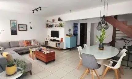 Casa em condomínio fechado com 3 quartos à venda na Rua General Severino Filho, Itapuã, Salvador