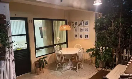 Casa em condomínio fechado com 3 quartos à venda na Alameda Praia de Siriúba, 01, Stella Maris, Salvador