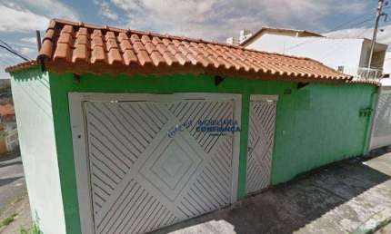 Casa com 2 dormitórios para alugar, 156 m² por R$ 2.961,14/mês - Penha de França - São Paulo/SP