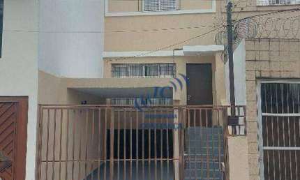 Casa com 2 quartos para alugar na Rua Etelvina, Penha, São Paulo
