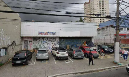 Prédio à venda, 1520 m² por r$ 7.500.000,00 - penha de frança - são paulo/sp
