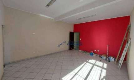 Sala para alugar, 100 m² por R$ 3.800,00/mês - Bresser - São Paulo/SP