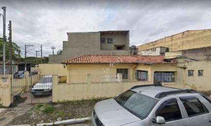 Casa com 1 dormitório à venda, 50 m² por R$ 360.000,00 - Penha - São Paulo/SP