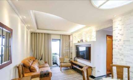 Apartamento com 3 dormitórios à venda, 69 m² por R$ 660.000,00 - Penha de França - São Paulo/SP