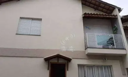Sobrado com 2 dormitórios à venda, 75 m² por R$ 425.000,00 - Penha de França - São Paulo/SP
