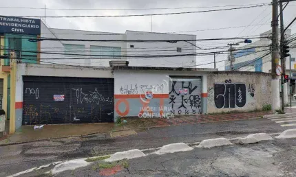Terreno à venda, 365 m² por r$ 1.799.000,00 - penha de frança - são paulo/sp