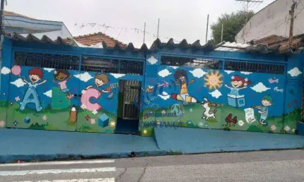 Casa, 230 m² - venda por R$ 1.200.000,00 ou aluguel por R$ 6.687,53/mês - Vila Rio Branco - São Paulo/SP