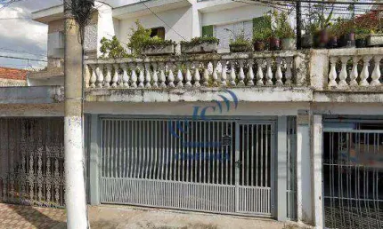 Sobrado à venda, 100 m² por r$ 650.000,00 - penha de frança - são paulo/sp