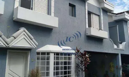 Casa em condomínio fechado com 3 quartos à venda na Penha, São Paulo 