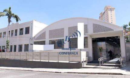 Prédio para alugar, 1769 m² por R$ 47.557,64/mês - Penha - São Paulo/SP