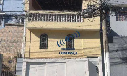 Sobrado com 3 dormitórios à venda, 117 m² por r$ 470.000,00 - penha de frança - são paulo/sp