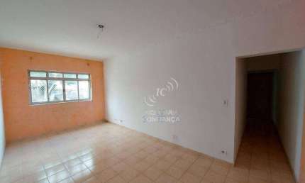 Apartamento com 2 dormitórios para alugar, 75 m² por R$ 1.750,00/mês - Lauzane Paulista - São Paulo/SP