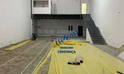 Barracão / Galpão / Depósito para alugar na Vila Granada, São Paulo 