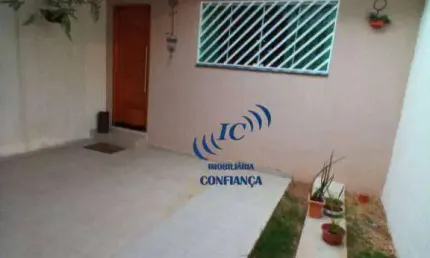 Casa com 3 quartos à venda na Penha, São Paulo 