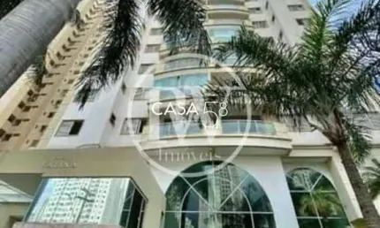 Apartamento à venda, 4 Quartos sendo 4 suites, Nova Suiça, Goiânia, GO