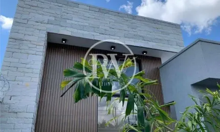 Casa à venda, Setor Três Marias I, 3 Quartos sendo 2 Suítes