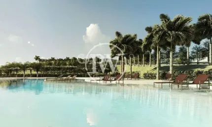 Terreno à Venda no Condomínio Jardins Parma – 267m² | Senador Canedo-GO