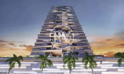 Apartamento à venda, Edifício Azure, Setor Marista, 2 Suítes