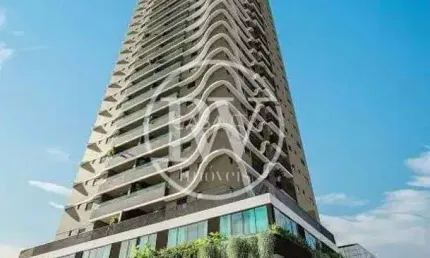 Apartamento à venda no atoll residências – 3 quartos – 80m² – setor marista