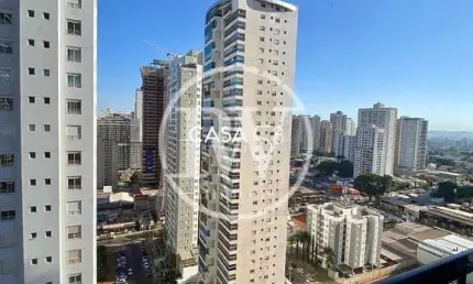Apartamento com 2 quartos à venda na Rua T 55, 450, Setor Bueno, Goiânia