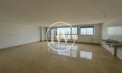Apartamento à Venda no Skygarden Marista – 4 Suítes – 227m² – 38º Andar