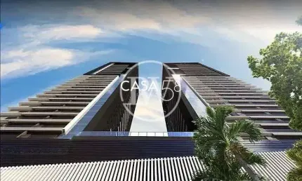 Apartamento à Venda no Lux Oeste – Torre Lua – 3 Quartos – 2 Vagas, Setor Oeste
