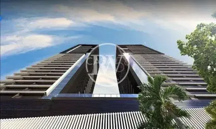 Apartamento à venda no lux oeste – torre lua – 3 quartos – 2 vagas, setor oeste