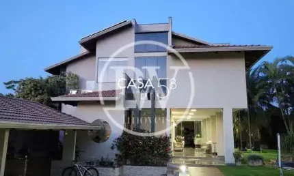 Casa com 6 quartos à venda na Rua 107, SO0009 RW, Setor Sul, Goiânia