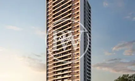 Apartamento com 2 quartos à venda na Rua 17 A, AP0194 RW, Setor Aeroporto, Goiânia